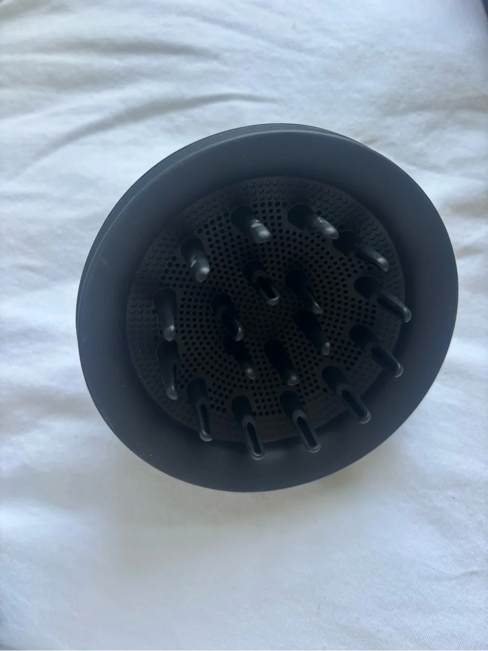 Dyson box and attachments